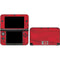 Switzerland Soccer Flag 3DS XL 2015 Skin